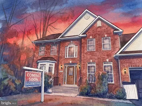 5025 Barrington Ln, Sunderland, MD 20689