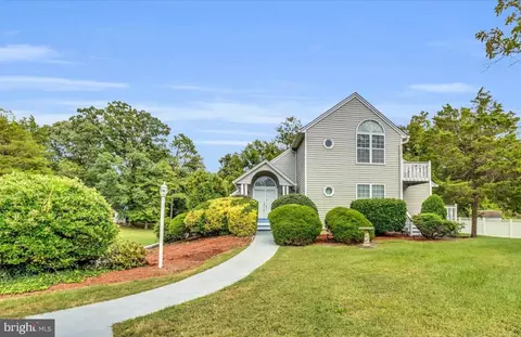 1444 Gregg Dr, Lusby, MD 20657