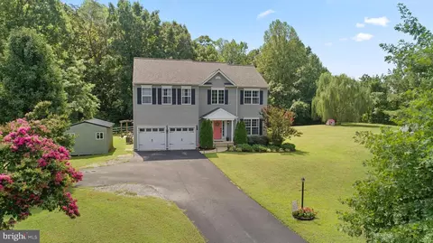185 Fountain Ln, Saint Leonard, MD 20685