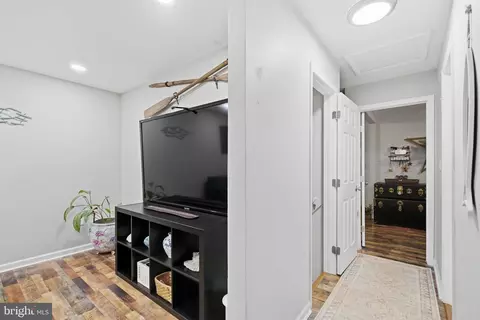 Entry Way - 729 Spruce Dr, Lusby, MD 20657 photo 8 of 8