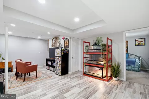 Entry Way - 729 Spruce Dr, Lusby, MD 20657 photo 2 of 8