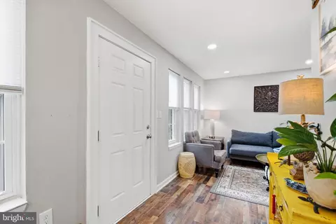 Entry Way - 729 Spruce Dr, Lusby, MD 20657 photo 1 of 8