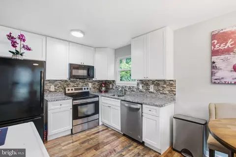 Kitchen - 729 Spruce Dr, Lusby, MD 20657 photo 1 of 1