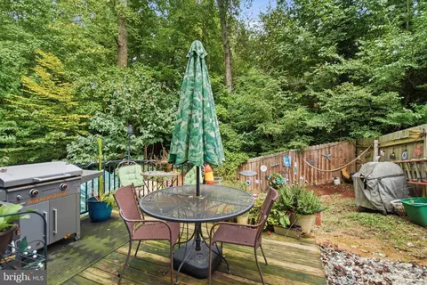 Exterior - 729 Spruce Dr, Lusby, MD 20657 photo 3 of 5