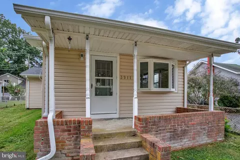 Exterior - 3911 7th St, North Beach, MD 20714 photo 2 of 10