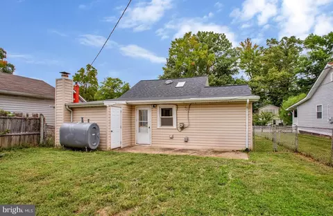 Exterior - 3911 7th St, North Beach, MD 20714 photo 10 of 10