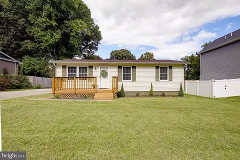 3704 3rd St, North Beach, MD 20714