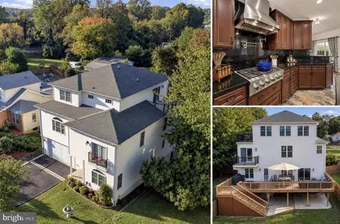 3912 17th St, Chesapeake Beach, MD 20732
