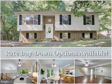 949 San Joaquin Ln, Lusby, MD 20657