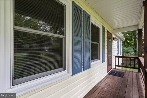 Exterior - 12962 Mohawk Dr, Lusby, MD 20657 photo 2 of 4