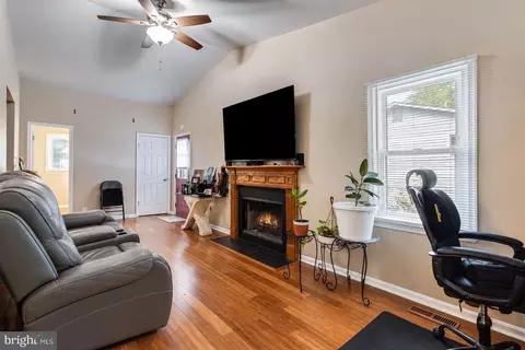 Entry Way - 12962 Mohawk Dr, Lusby, MD 20657 photo 1 of 9