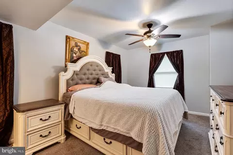Bedroom - 12962 Mohawk Dr, Lusby, MD 20657 photo 1 of 6