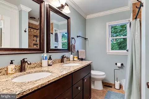 Bath - 12962 Mohawk Dr, Lusby, MD 20657 photo 1 of 5