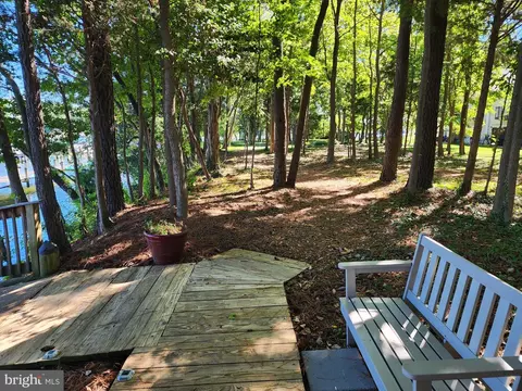 Exterior - 534 Summerset Ct #37, Solomons, MD 20688 photo 5 of 5
