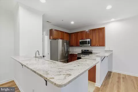 Kitchen - 534 Summerset Ct #37, Solomons, MD 20688 photo 1 of 5