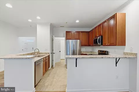 Kitchen - 534 Summerset Ct #37, Solomons, MD 20688 photo 2 of 5