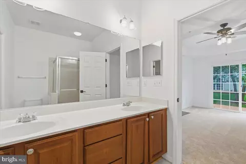 Entry Way - 534 Summerset Ct #37, Solomons, MD 20688 photo 6 of 13