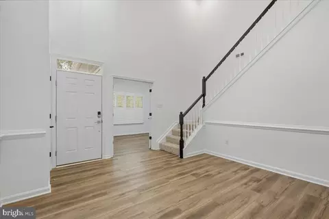 Entry Way - 534 Summerset Ct #37, Solomons, MD 20688 photo 2 of 13