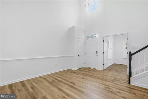 Entry Way - 534 Summerset Ct #37, Solomons, MD 20688 photo 1 of 13