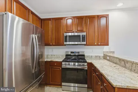 Kitchen - 534 Summerset Ct #37, Solomons, MD 20688 photo 5 of 5
