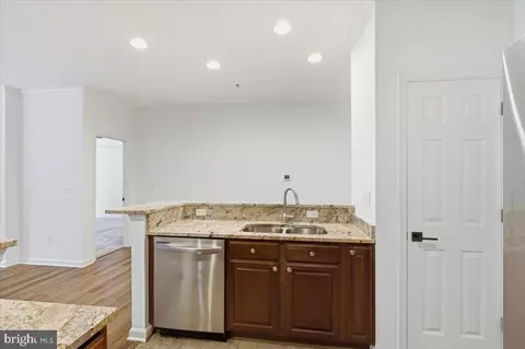 Kitchen - 534 Summerset Ct #37, Solomons, MD 20688 photo 4 of 5
