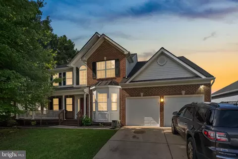 8210 Bayview Hills Dr, Chesapeake Beach, MD 20732