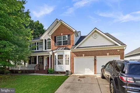 Exterior - 8210 Bayview Hills Dr, Chesapeake Beach, MD 20732 photo 2 of 11