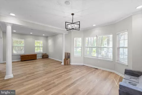 Living - 8210 Bayview Hills Dr, Chesapeake Beach, MD 20732 photo 1 of 1