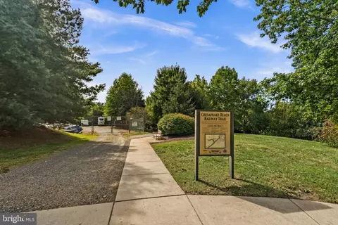 Exterior - 8210 Bayview Hills Dr, Chesapeake Beach, MD 20732 photo 10 of 11