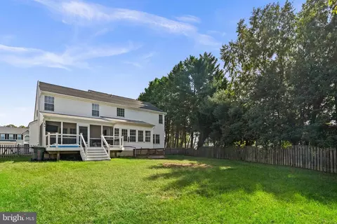 Exterior - 8210 Bayview Hills Dr, Chesapeake Beach, MD 20732 photo 6 of 11