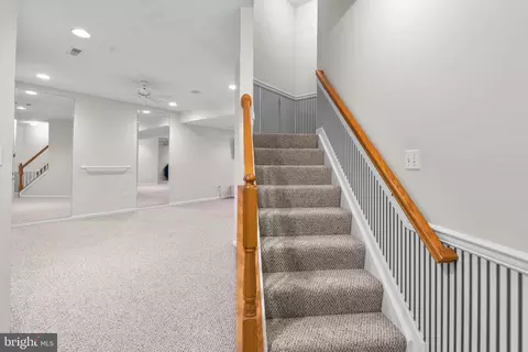 Entry Way - 8210 Bayview Hills Dr, Chesapeake Beach, MD 20732 photo 14 of 14