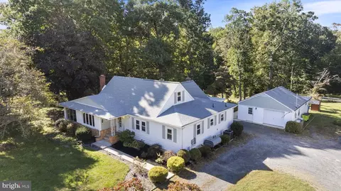 9927 Hg Trueman Rd, Lusby, MD 20657