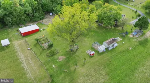 2460 Parkers Creek Rd, Port Republic, MD 20676