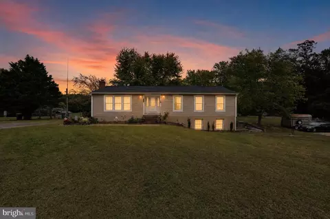 2460 Parkers Creek Rd, Port Republic, MD 20676