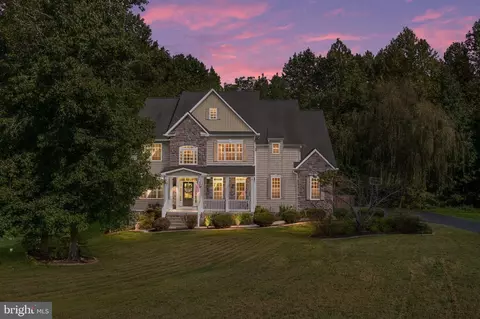 6101 Federal Oak Dr, Sunderland, MD 20689