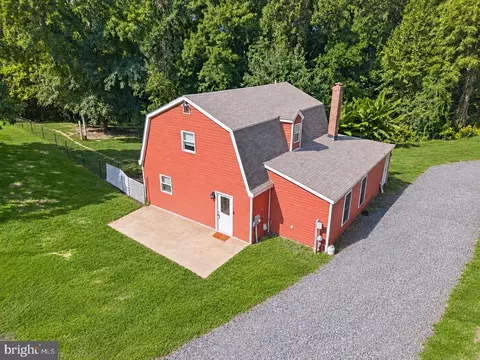 3805 Hance Rd, Port Republic, MD 20676