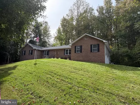 4230 Guy Hardesty Rd, Huntingtown, MD 20639