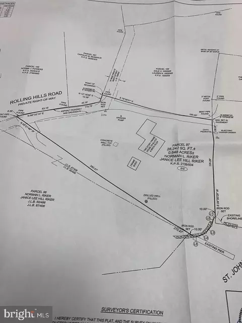 610 Rolling Hills Rd, Solomons, MD 20688 photo 29
