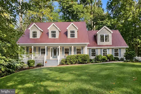 3190 Southern Pine Ln, Port Republic, MD 20676