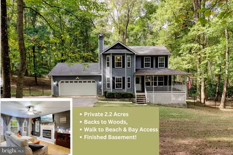 360 S Shore Ter # 1, Prince Frederick, MD 20678
