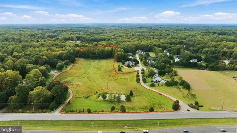 5440 Solomons Island Rd, Huntingtown, MD 20639