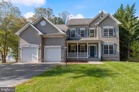 1130 Wilson Rd, Huntingtown, MD 20639