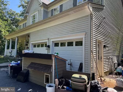 1745 Rudolph Ln, Lusby, MD 20657