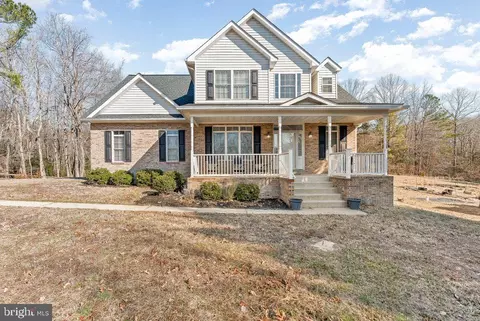 2800 Dares Beach Rd, Prince Frederick, MD 20678