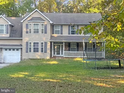 12470 Dalton Trl Trl, Lusby, MD 20657