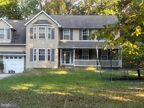 12470 Dalton Trl Trl, Lusby, MD 20657