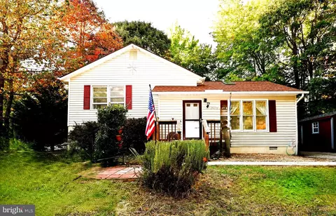 12423 San Jose Ln, Lusby, MD 20657