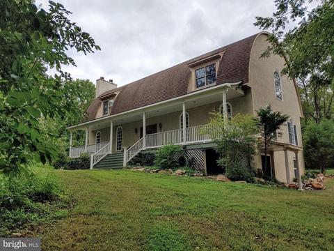 28 Bunker Hill Rd, Warwick, MD 21912 photo 1