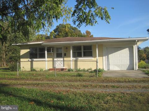 152 Douglas Ln, Cecilton, MD 21913 photo 1
