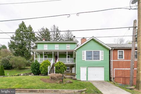 1107 Colora Rd, Colora, MD 21917 photo 1